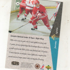 94-95 Ud SP Jarome Iginla RC - pikkukuva 2
