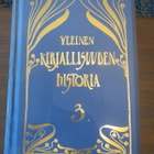 Yleinen kirjallisuuden historia 1-4 vuosisadan vaihteesta - pikkukuva 4