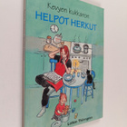Lotten Thörngren : Kevyen kukkaron helpot herkut - pikkukuva 1