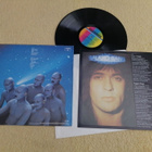 UDO LINDENBERG UND DAS PANIKORCHESTER - Galaxo Gang LP - pikkukuva 2