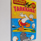 Walt Disney : Nyt tarkkana! - pikkukuva 1