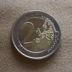 2 EUR Tove Jansson 2014 - pikkukuva 2