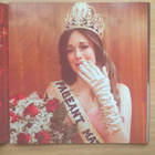 Kacey Musgraves - Pageant Material CD - pikkukuva 3