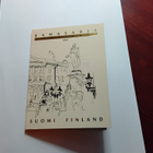 Suomi rahasarja 1994 III BU Monetan avajaiset - pikkukuva 1