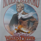 The great Waldo Pepper BLU-RAY (Robert Redford) - pikkukuva 1