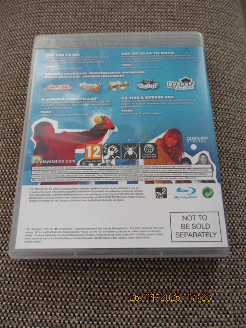 Item image