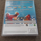 PLAYSTATION MOVE STARTED DISC (PS3) - pikkukuva 2
