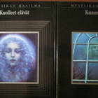 Mystiikan maailma: Kuolleet elävät + Kummittelu - pikkukuva 1