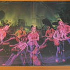 Bee Gees:Here At Last.Live-2LP. - pikkukuva 3
