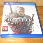 The Witcher 3 Wild Hunt Ps4 - pikkukuva 1