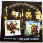 PURE PRAIRIE LEAGUE Bustin Out & Two lane Highway CD - pikkukuva 1
