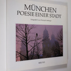 Christoph Seeberger : Munchen poesie einer stadt - pikkukuva 1