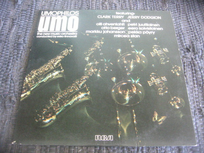 LP - UMO - Umophilos