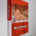 Sujata Massey : Rei Shimura ja morsiuskimono - pikkukuva 1