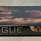 Rogue Assassin (2007) Jason Statham & Jet Li - pikkukuva 3