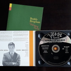 Buddy Bregman And His Orchestra - Swinging Kicks CD (1999) - pikkukuva 2