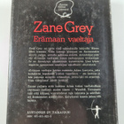Zane Grey : Erämaan vaeltaja - pikkukuva 2
