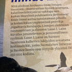 LASSE J. LAINE: KESÄN LINNUT 50 mökin ja pihapiirin lintua - pikkukuva 2