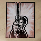 Clint Eastwood - taulu - pikkukuva 2