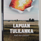 Ralf Henriksson : Lapuan tulilanka - pikkukuva 1