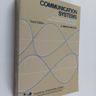 A. Bruce Carlson : Communication systems : an introductio... - pikkukuva 1