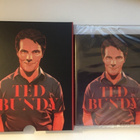 Ted Bundy (Blu-ray) Vinegar Syndrome (2002) Slipcase (UUSI) - pikkukuva 1