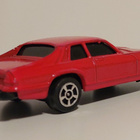 Pikkuauto Jaguar XJ-S - pikkukuva 2