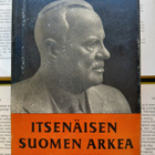 Väinö Tanner - Itsenäisen Suomen arkea: valikoima puheuta - pikkukuva 1