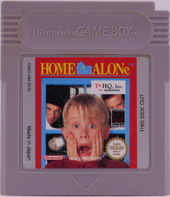 Home Alone