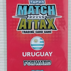 Luis Suarez Uruguay signed - pikkukuva 2