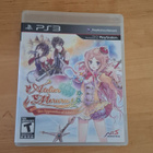 Atelier Meruru: The Apprentice of Arland / PS3 - pikkukuva 1