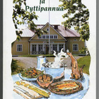 Puttia ja pyttipannua: Golfari kauhanvarressa (1996) - pikkukuva 1