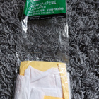 Kreppipaperi silkkipaperi askartelupapereita - pikkukuva 3