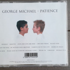 CD: George Michael Patience (2004) - pikkukuva 2