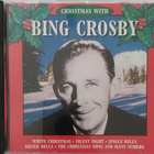 CHRISTMAS WITH BING CROSBY CD - pikkukuva 1