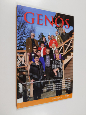 Genos 2/2014