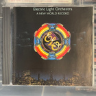 ELECTRIC LIGHT ORCHESTRA - A New World Record cd - pikkukuva 1