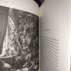 Cervantes - Don Quijote I-II - kuv. Gustave Doré - pikkukuva 3