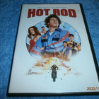 HOT ROD - DVD - pikkukuva 1