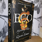 Umberto Eco x5 - 5 kirjaa - In english - pikkukuva 3