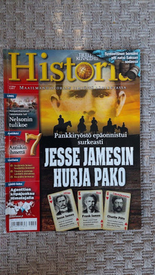 Historia 2016: 4