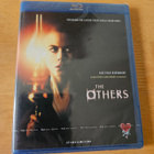 The Others (Blu-ray, uusi) - pikkukuva 1