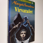 Margit Sandemo : Virvatulet - pikkukuva 1