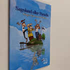 Sagoland eller Paradis : Sånger från och om Finland - pikkukuva 1