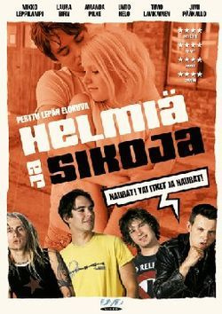 Helmiä Ja Sikoja