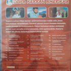 OLIPA KERRAN AMERIKKA DVD SUOMIPUHE - pikkukuva 2