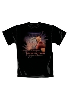 T-paita - Breaking Dawn - Jacob Tattoo (Koko L)