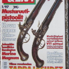 ASE & ERÄ VUOSIKERTA 1997 - pikkukuva 2