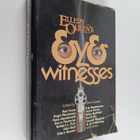 Ellery Queen : Ellery Queen's Eyewitnesses - pikkukuva 1