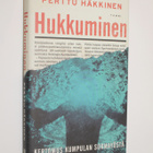 Perttu Häkkinen: Hukkuminen - pikkukuva 1